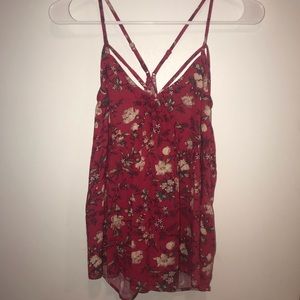 American Eagle Outfitters Tops - American Eagle Summer Top American Eagle Outfitters Tops - American Eagle Summer Top